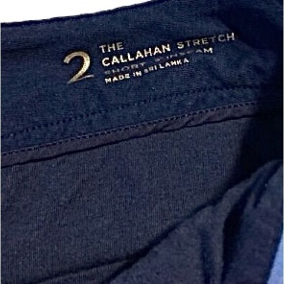 Lily Pulitzer Womens Multicolor Floral Print The Callahan Stretch Short Size 2 - Picture 4 of 5